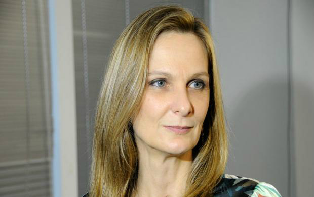 Diário Oficial publica nomeação de Ana Paula Vescovi para o Tesouro Nova secretaria do Tesouro Nacional Ana Paula Vescovi