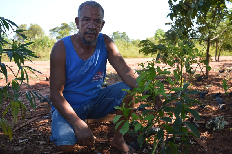 Foto: Moreira Produções