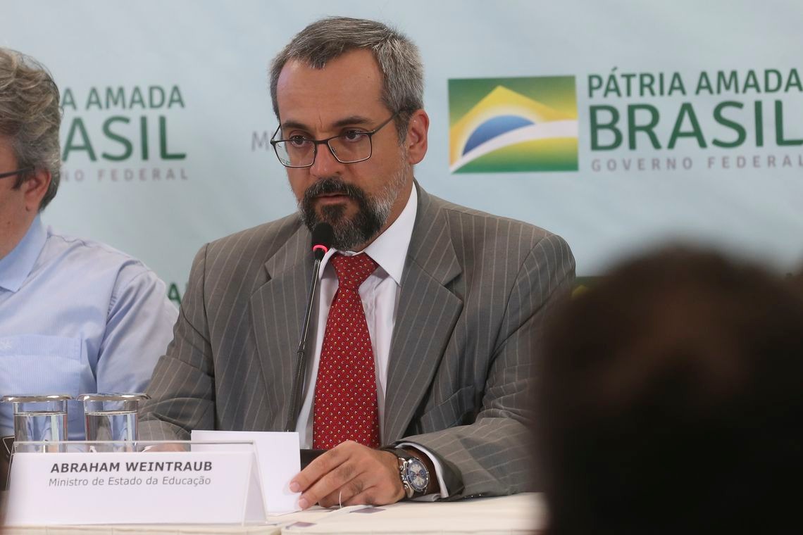 Antonio Cruz/ Agência Brasil