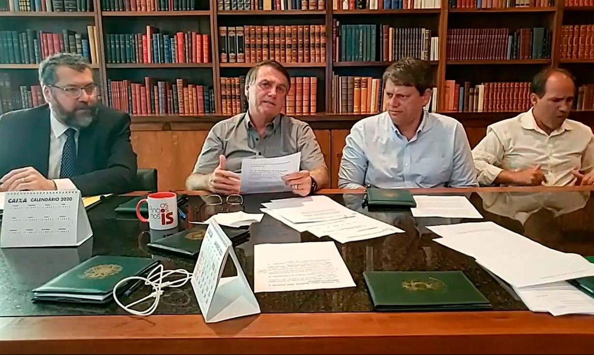 Foto: Agência Brasil 