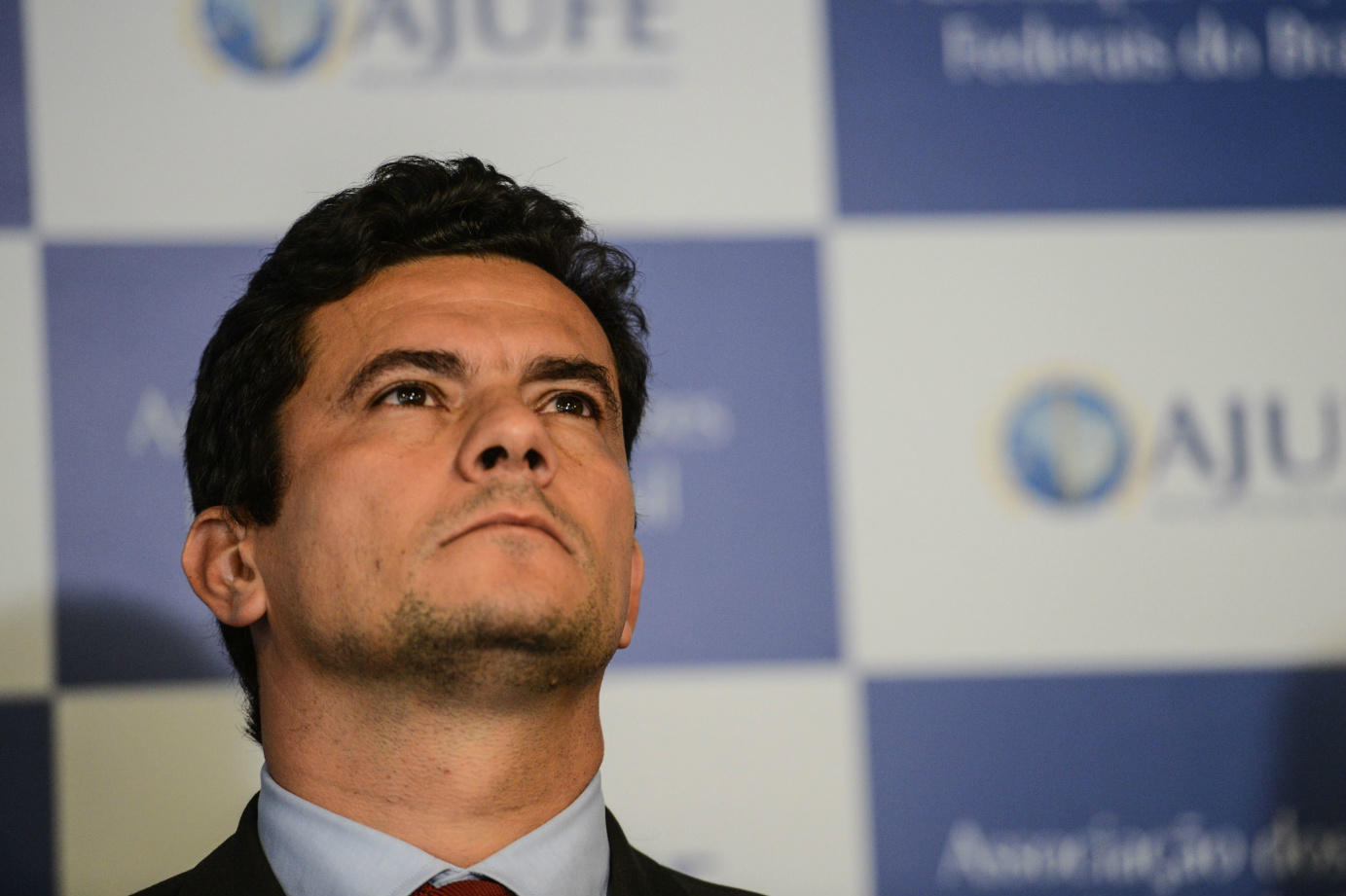 Moro: "Sem Teori, não teria havido Operação Lava Jato" O juiz Sergio Moro (Foto: Paulo Lopes/Futura Press)