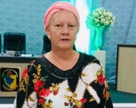 Iloni faleceu aos 52 anos de idade 