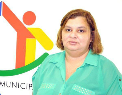 Luciney solicita convocação da secretária do Meio Ambiente no legislativo Secretária de Meio Ambiente, Vânia Farias