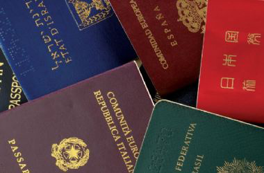 IBGE constatou que crise internacional atraiu imigrantes ao Brasil IBGE constatou que crise internacional atraiu imigrantes ao Brasil