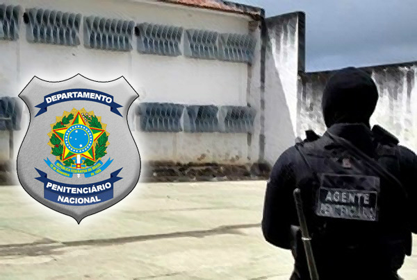 Ministério da Justiça nomeia novo diretor do Sistema Penitenciário Federal