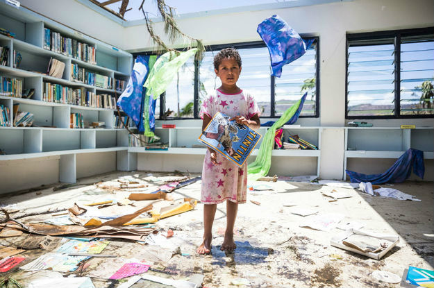 Mais de 260 milhões de crianças estão fora da escola Mais de 260 milhões de crianças estão fora da escola