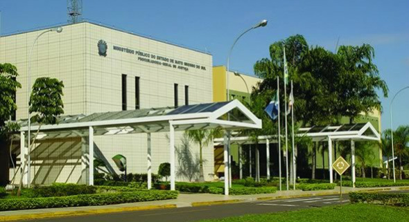 Outras 4 pessoas estão na lista de investigados da Coffee Break em MS Ao todo, o Ministério Público do estado (MP-MS) pediu abertura de procedimento investigatório complementar da operação Coffee Break contra dez políticos / Foto: Divulgação