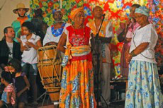 Primavera dos Museus leva cultura afro-brasileira para público em todo o País