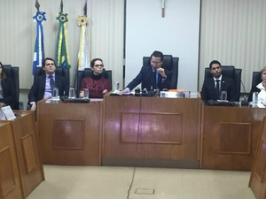Outras 4 pessoas estão na lista de investigados da Coffee Break em MS Denúncia da Coffee Break contra 24 é entregue àJustiça / Foto: Alysson Maruyama/TV Morena