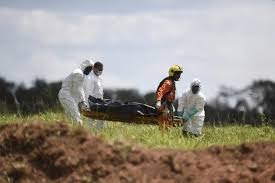 Vale vai doar R$ 100 mil para quem teve parente morto na tragédia