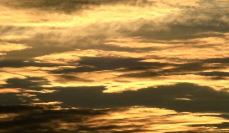 Meteorologia prevê sábado com pancadas de chuva e máxima de 33°C Foto: Edemir Rodrigues