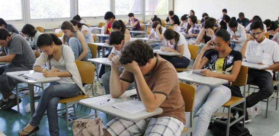 Nesta edição, Sisu ofertou 235.461 vagas - Foto: USP Imagens