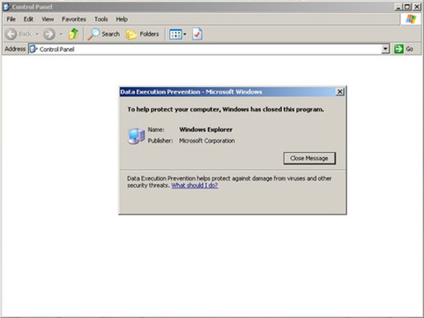 Os 12 erros de Windows mais engraçados