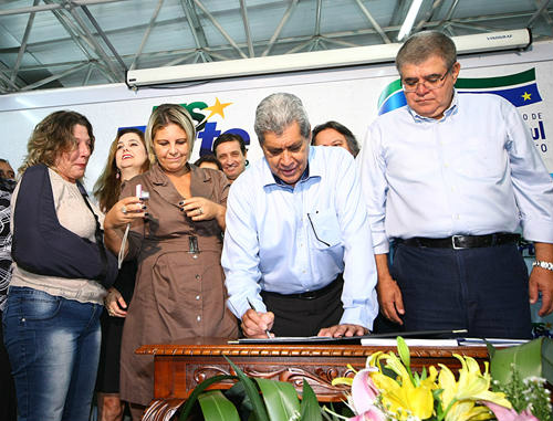 As novas regras foram estabelecidas em conjunto com o Conselho Estadual, considerando o que prevê a portaria que estabelece os critérios de seleção do programa federal Minha Casa, Minha Vida