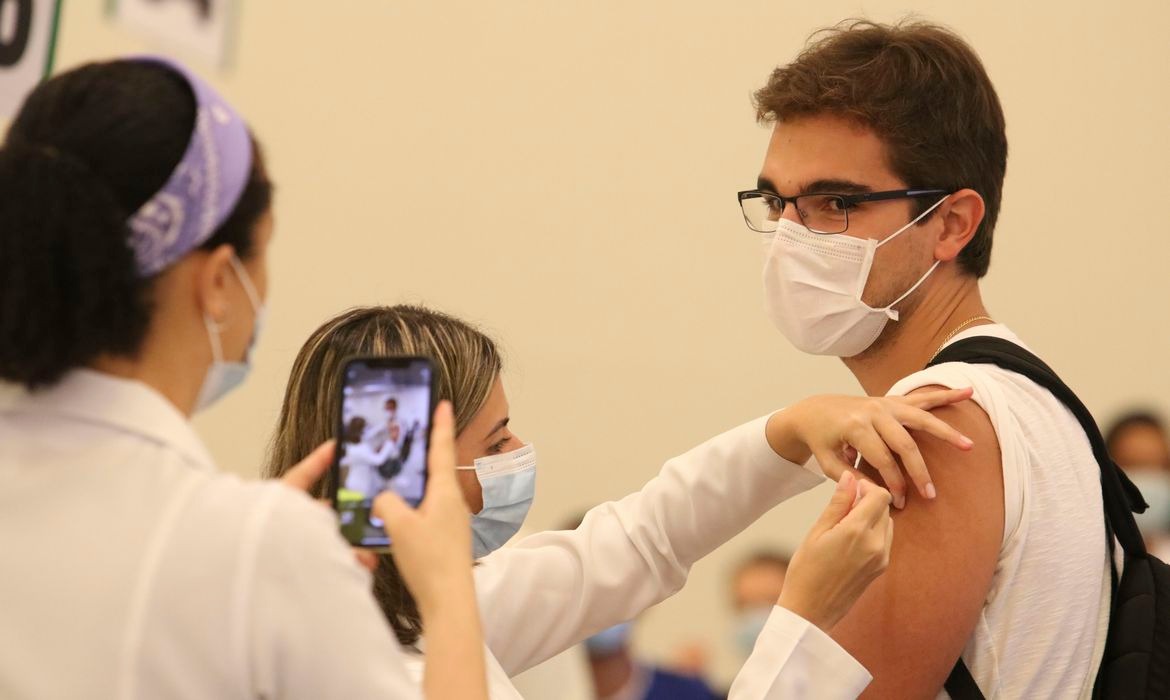 Foto: Agência Brasil