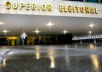 TSE ainda não recebeu prestação de contas de 15 partidos; prazo termina segunda