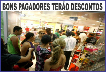 Regulamentada lei que beneficia os bons pagadores Regulamentada lei que beneficia os bons pagadores