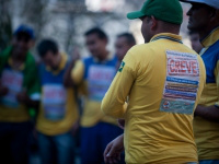 TST determina manutenção de 40% dos empregados dos Correios em atividade Foto reprodução Agência Brasil