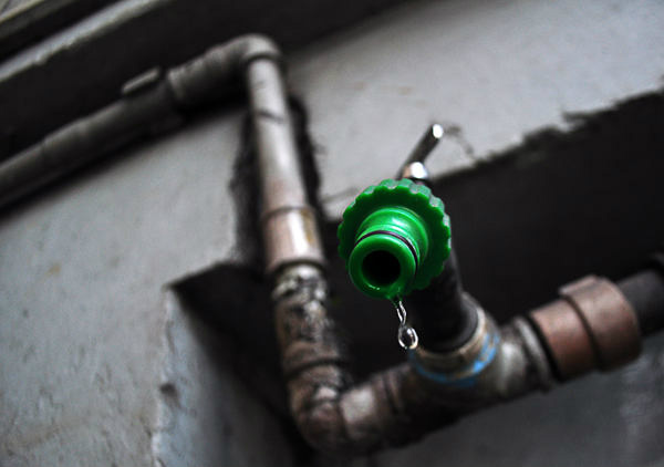 Previsão de chuva para março eleva temores sobre abastecimento de energia
