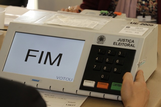 Eleições 2018: partidos têm até o dia 7 de abril para obter registro Foto: Divulgação