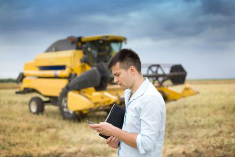Startups focam em agricultura de precisão, biotecnologia e softwares (Foto: Divulgação)