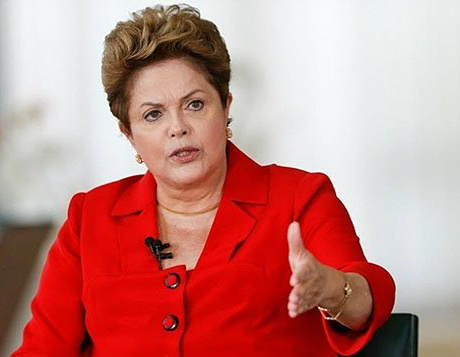 Dilma puxou o centro e irá compensar a esquerda