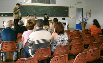 Municípios da Grande Dourados discutem educação em Assembléia Regional
