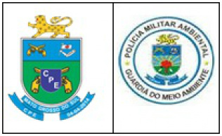 Polícia Militar do Estado de Mato Grosso do Sul, comando de policiamento especializado15° Batalhão de Polícia Militar Ambiental