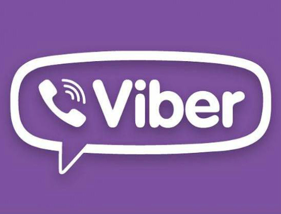 Viber (Foto: Divulgação)