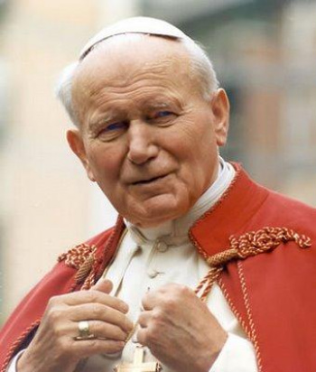Vítimas de abuso protestam contra beatificação de João Paulo 2º