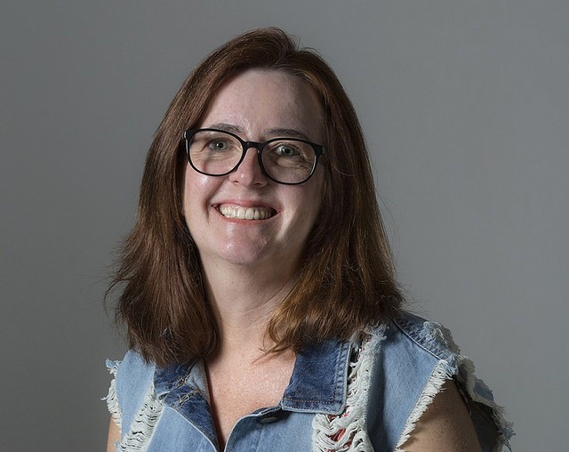 Pollyana Ferrari é especialista em Comunicação Digital da PUC-SP / Divulgação