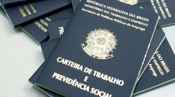 MS está entre os 4 estados que menos perderam empregos formais em 2016 Empregos com carteira assinada em Mato Grosso do Sul tiveram queda menor em 2016 na comparação com outros Estados (Foto: Arquivo)