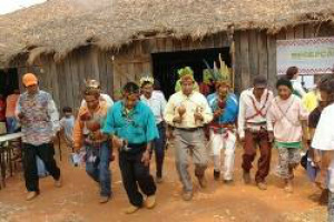 Justiça manda índios deixarem aldeia localizada em Dourados