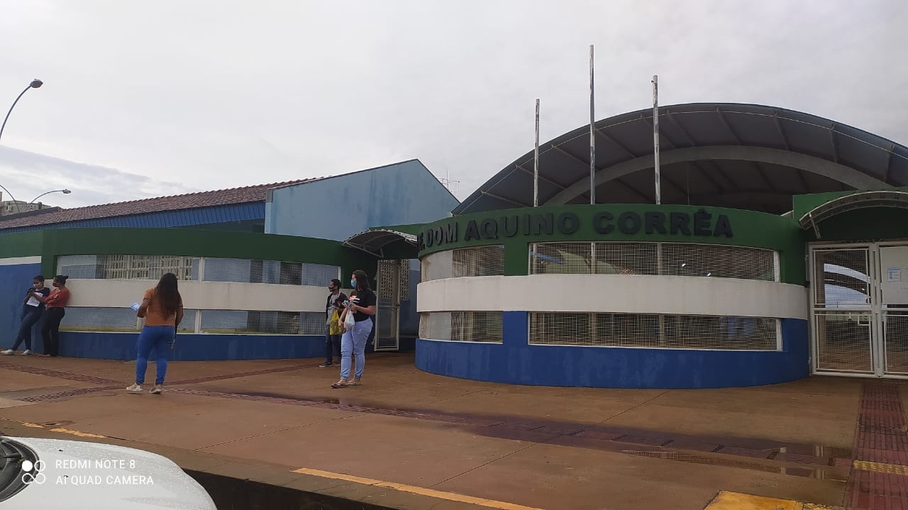 Provas foram realizadas os dias 17 e 25 de janeiro / Foto: Moreira Produções