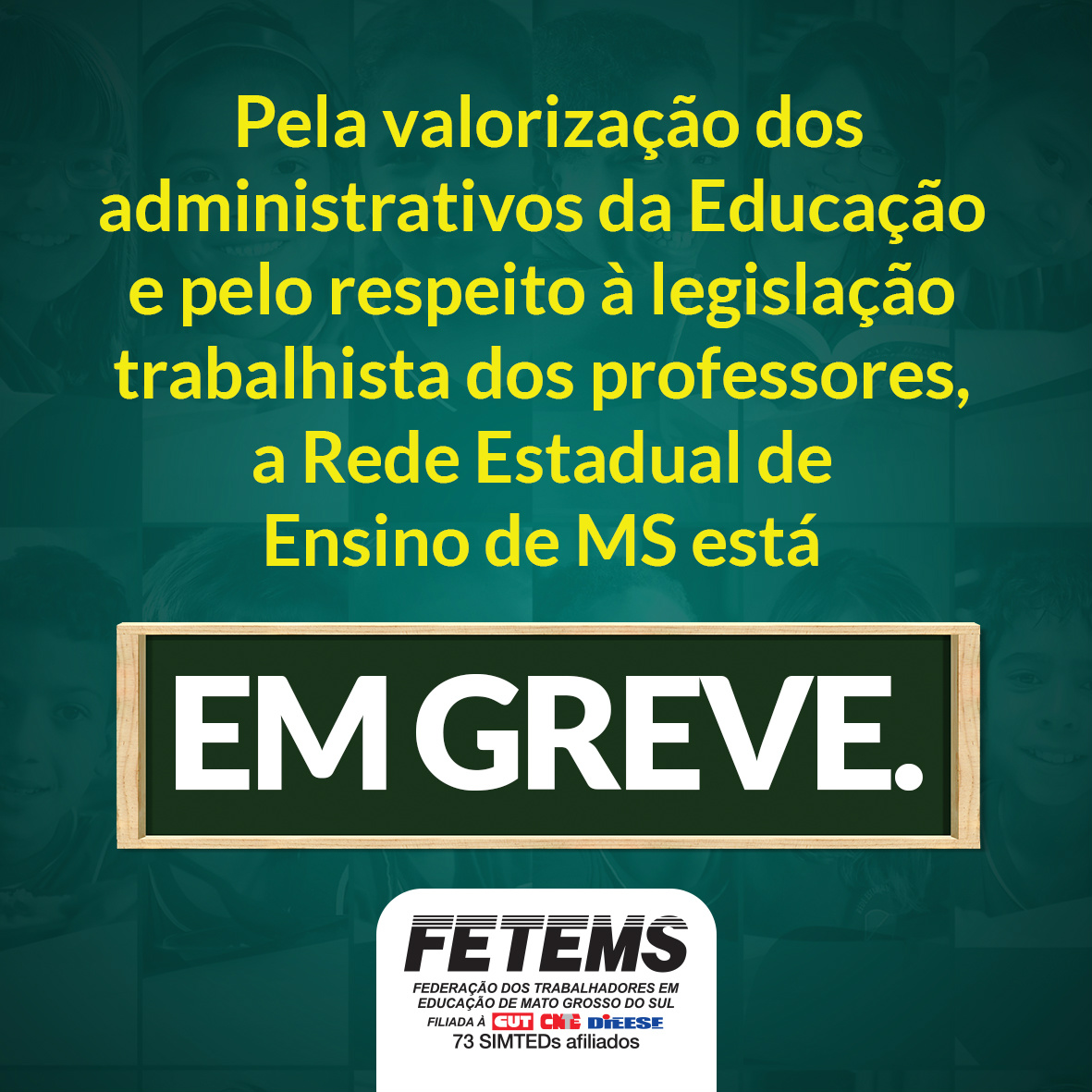 Nota de esclarecimento sobre audiência no Tribunal de Justiça de MS amanhã