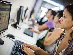 Registro profissional poderá ser solicitado via internet