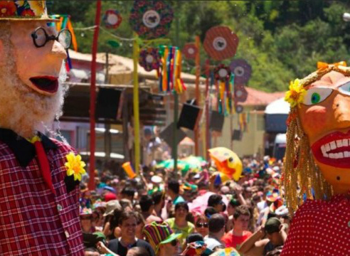 Cidade brasileira pode tocar apenas marchinhas de Carnaval até dia 5 de março