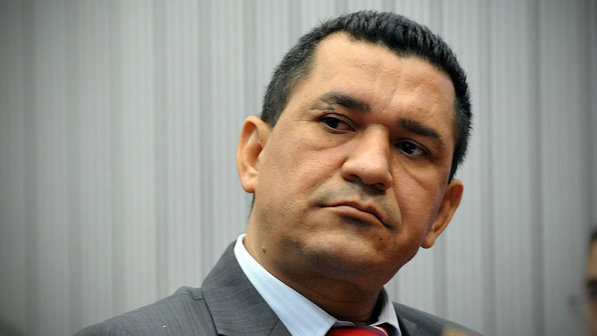 Executiva do PT paulista defende expulsão de deputado acusado de ligação com PCC
