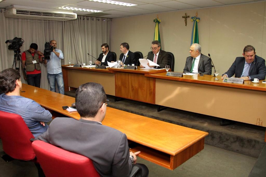 CPI solicita procurações dos representantes da JBS e concede mais 30 dias de prazo / Foto: Divulgação 