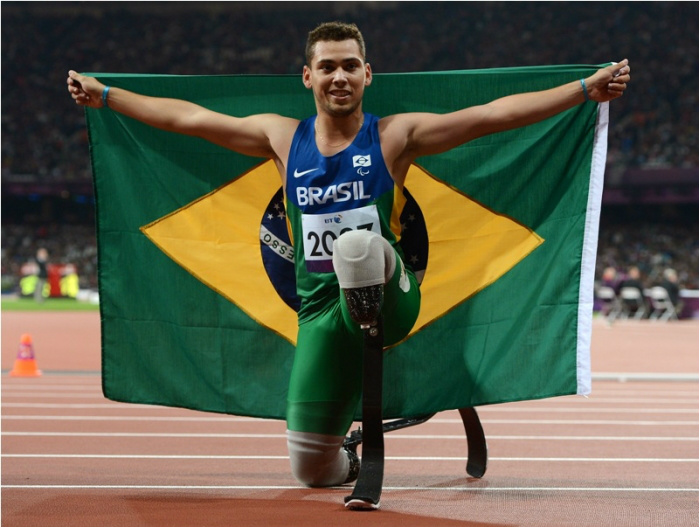 Parapan Toronto: Brasil busca manter primeiro lugar no quadro de medalhas Parapan Toronto: Brasil busca manter primeiro lugar no quadro de medalhas
