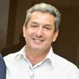 Vereador Cândido Félix Souza Gabinio 