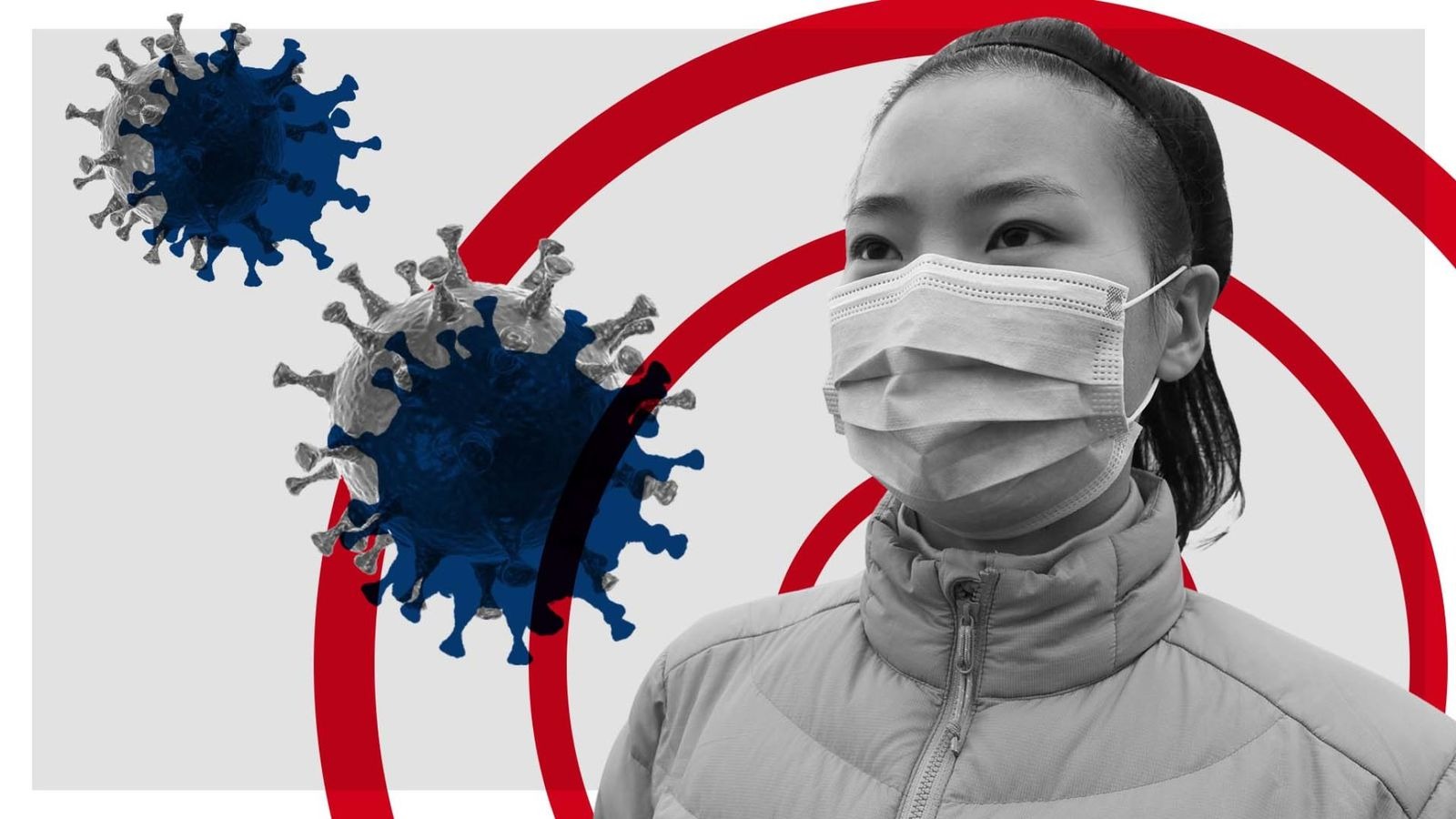 Controle de infecção por coronavírus será difícil, diz expecialista Foto: Reprodução