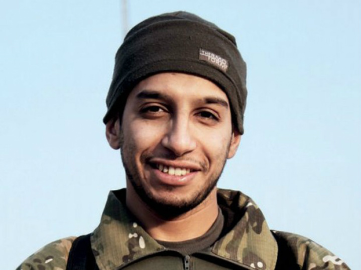 Terrorista apontado como mentor de ataques em Paris está morto