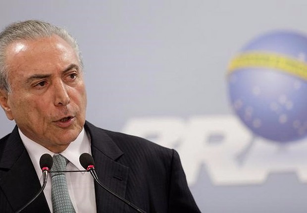 Há “tentativa de desarmonizar os Poderes do Estado” Há “tentativa de desarmonizar os Poderes do Estado” / Foto: Divulgação