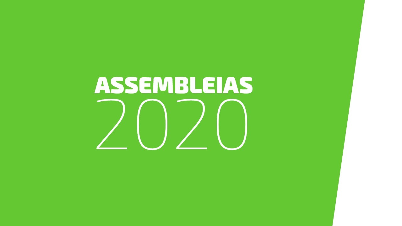 Sicredi Centro-Sul MS divulga calendário das Assembleias 2020 Em Amambai a assembleia acontece no dia 08 de fevereiro / Ilustração; Sicredi