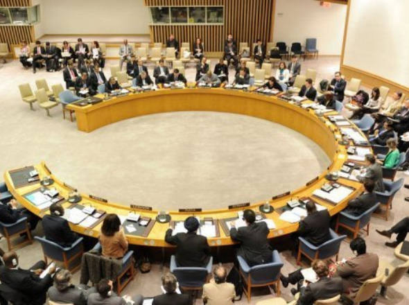 Brasil deve defender proteção a civis em reunião do Conselho de Segurança da ONU