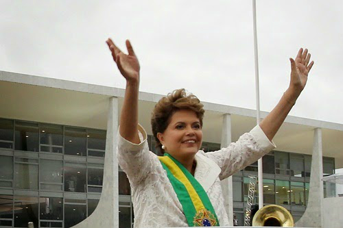 Cerca de 70 missões estrangeiras confirmam presença na posse de Dilma Cerca de 70 missões estrangeiras confirmam presença na posse de Dilma