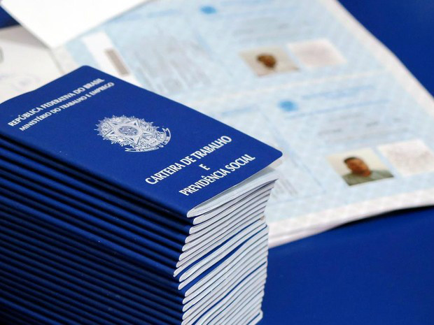 MS tem o 2º melhor resultado no ranking do emprego, aponta Caged Mais de 235 mil foram contratados em Mato Grosso do Sul em 2016 (Foto: Jana Pessôa/Setas-MT)