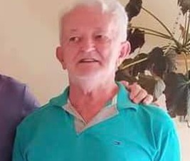 Veículo de taxista amambaiense desaparecido é encontrado no Paraguai Sidnei segue desaparecido / Foto: Reprodução