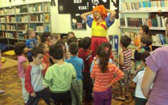 Liberados recursos para as escolas municipais participantes do Mais Educação